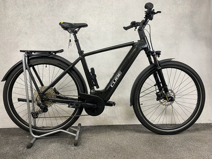 Cube Kathmandu Hybrid EXC
