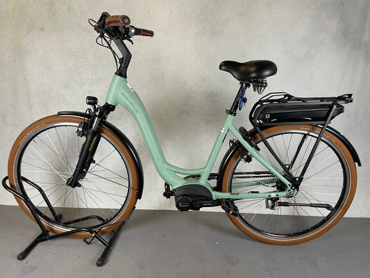 Riese & Müller Swing 2 Rücktritt „52cm“ City E-Bike #R370