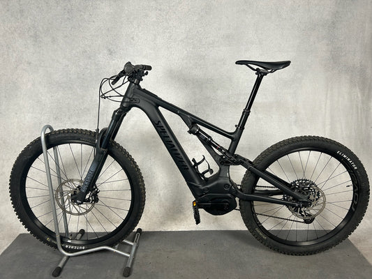 Specialized Turbo Levo Alloy „S4“ Fully E-MTB E-Bike #K244