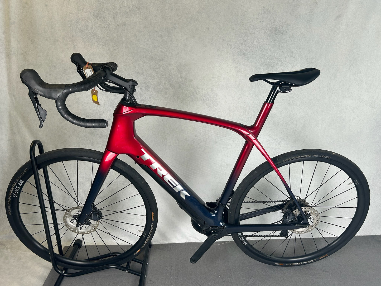 Trek DOMANE+ LT - Recklinghausen - #R84