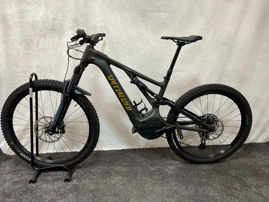 Specialized Turbo Levo