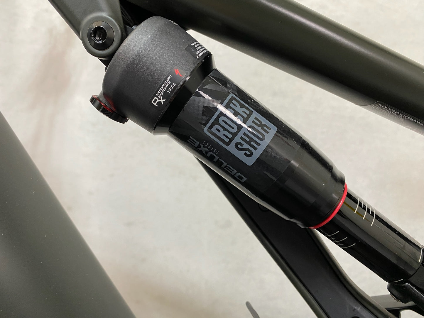 Specialized Turbo Levo