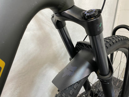 Specialized Turbo Levo