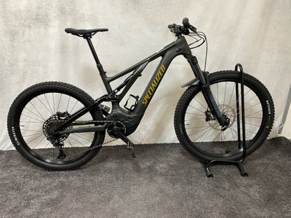 Specialized Turbo Levo