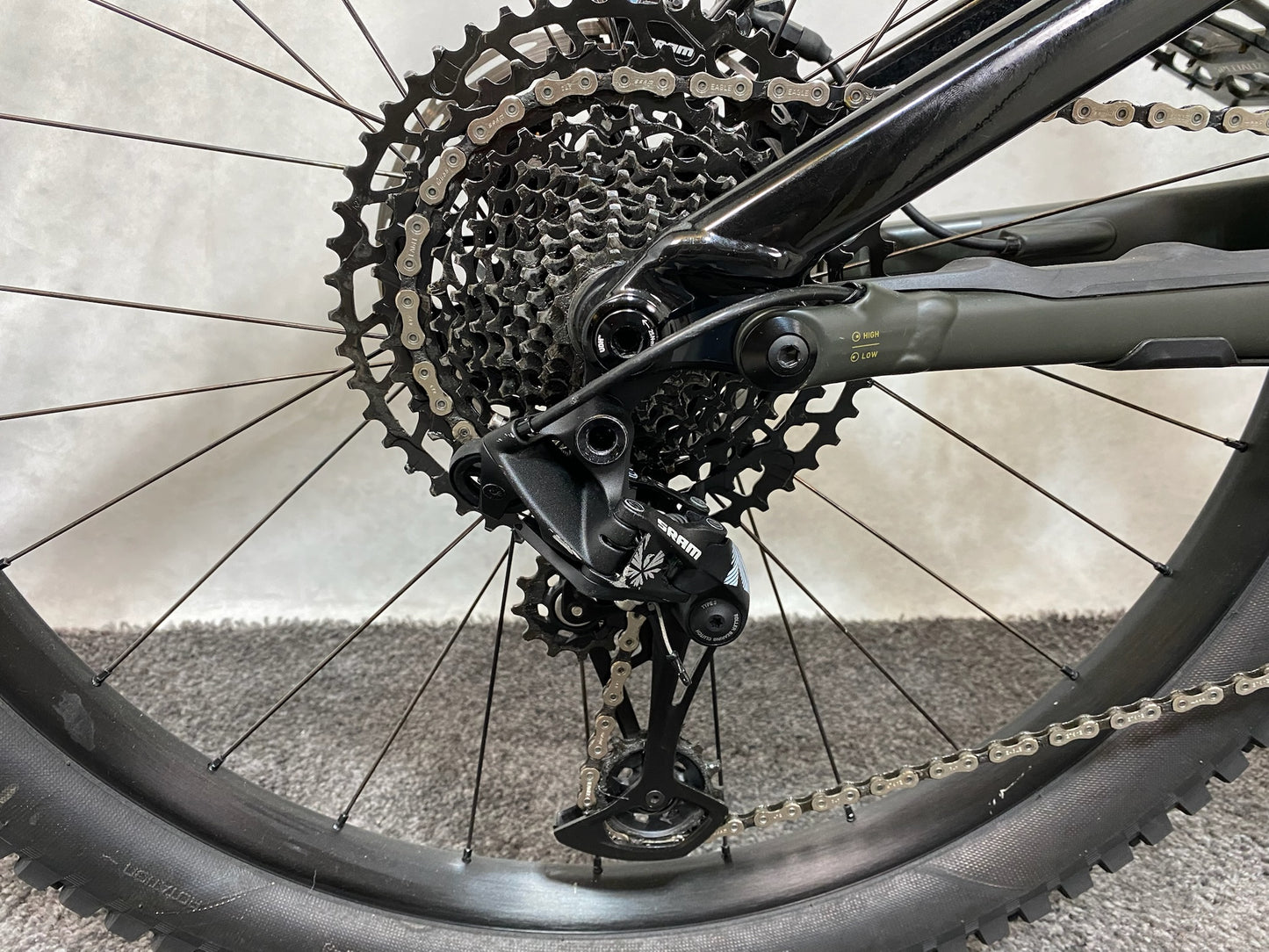 Specialized Turbo Levo