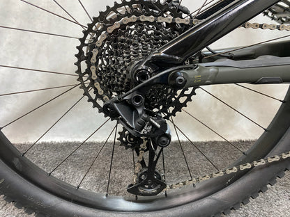 Specialized Turbo Levo