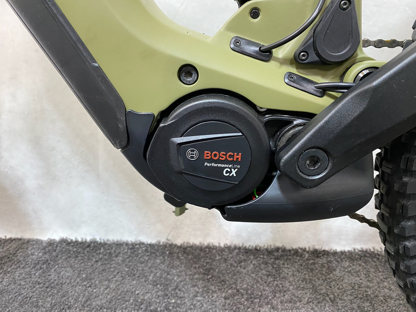 Cube Stereo Hybrid 160 HPC Race 750 27.5