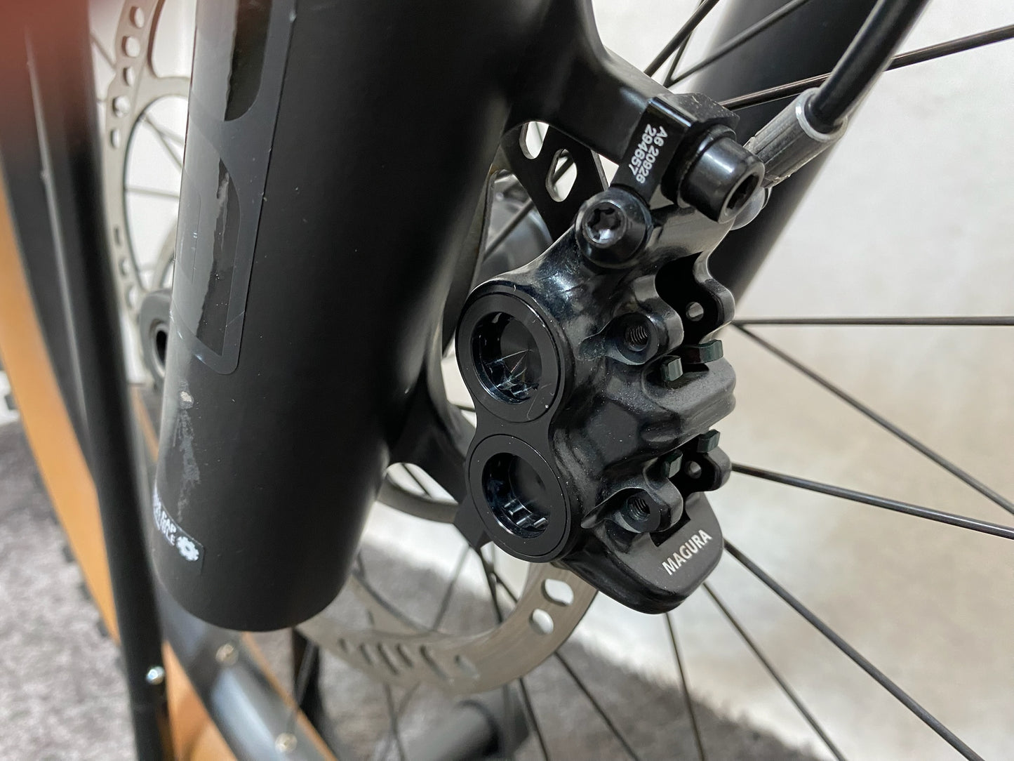 Cube Stereo Hybrid 160 HPC Race 750 27.5