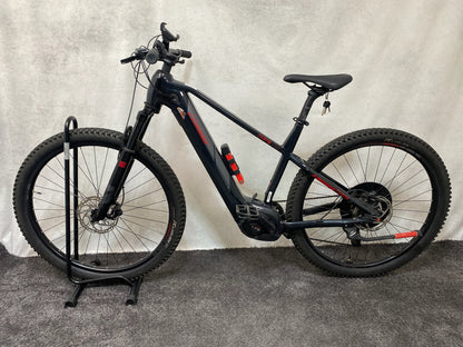 Conway Cairon S 5.0 HE