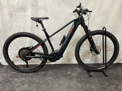 Conway Cairon S 5.0 HE