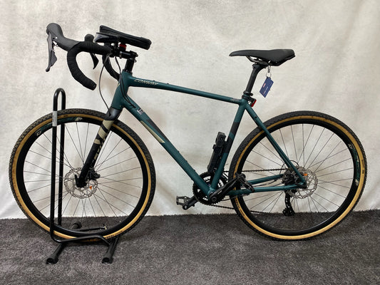 Conway GRV 8.0