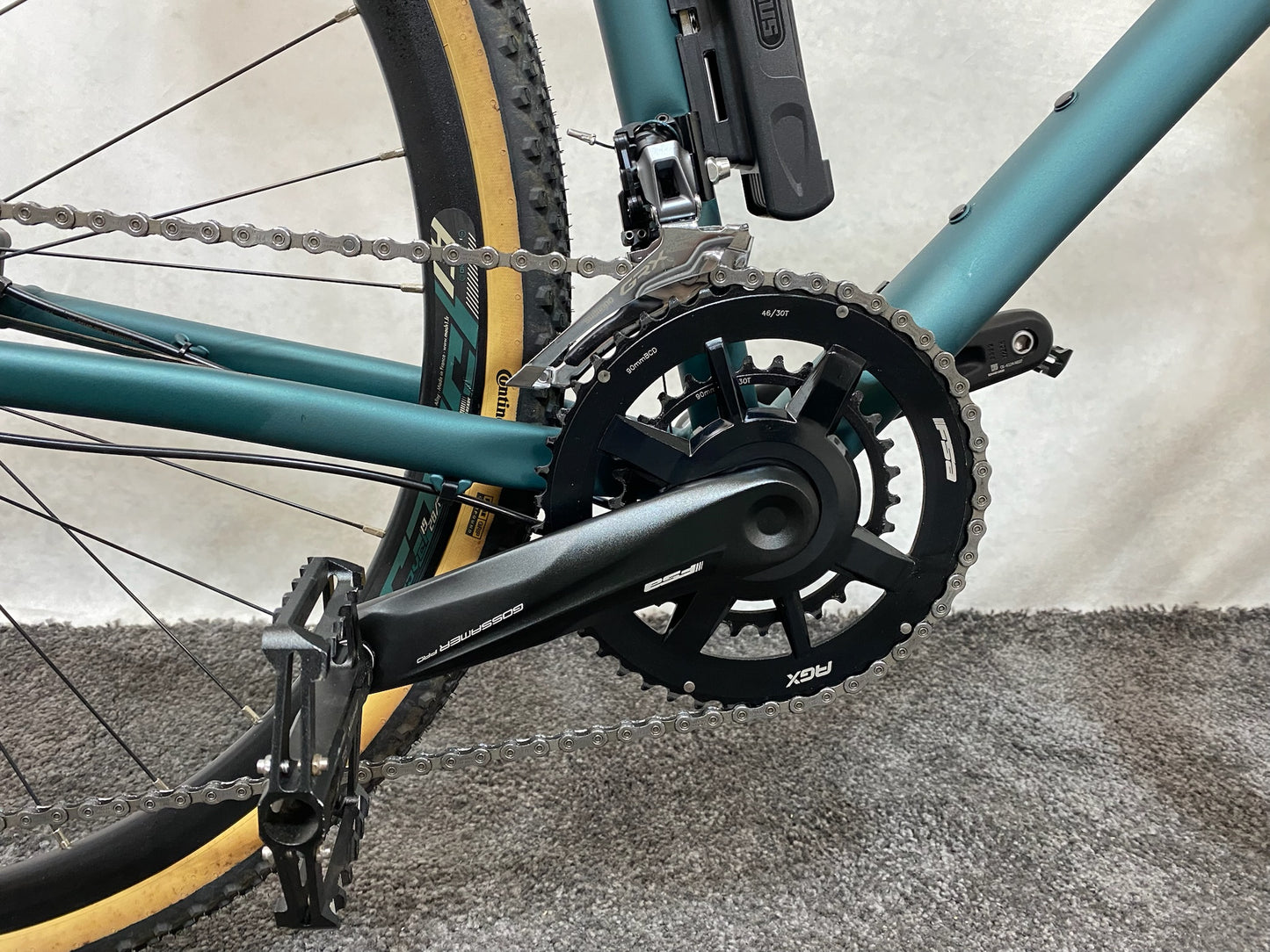 Conway GRV 8.0