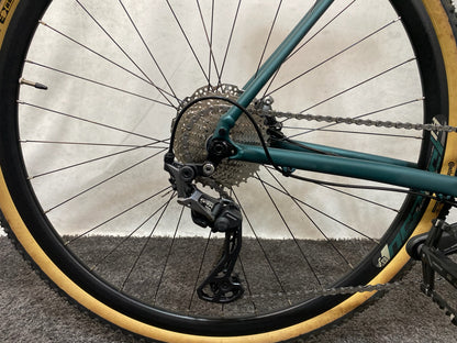 Conway GRV 8.0
