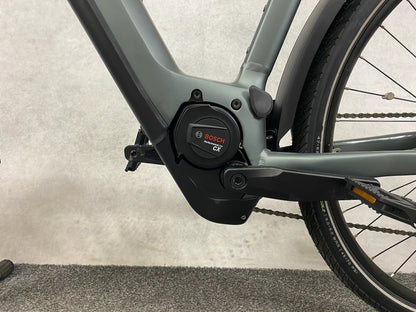 Cube Kathmandu Hybrid EXC 750