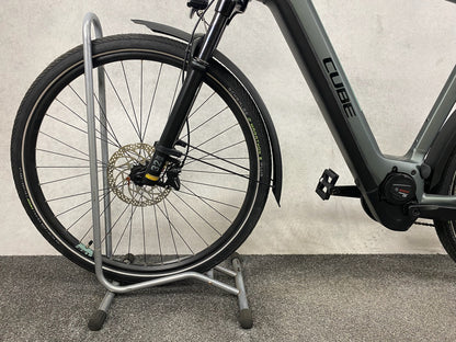 Cube Kathmandu Hybrid EXC 750