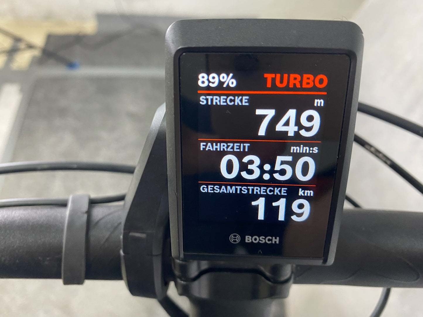Cube Kathmandu Hybrid EXC 750