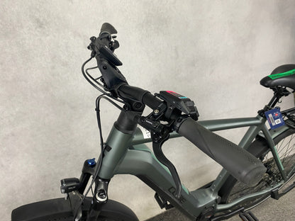 Cube Kathmandu Hybrid EXC 750