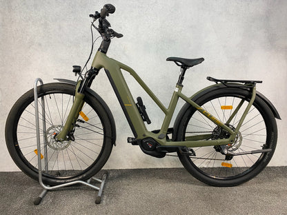 Cube Kathmandu Hybrid Pro 800