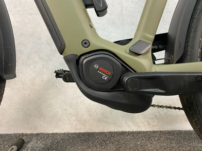 Cube Kathmandu Hybrid Pro 800