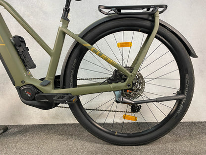 Cube Kathmandu Hybrid Pro 800