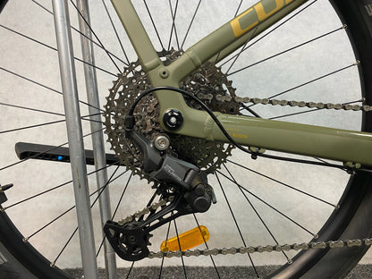 Cube Kathmandu Hybrid Pro 800