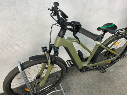 Cube Kathmandu Hybrid Pro 800