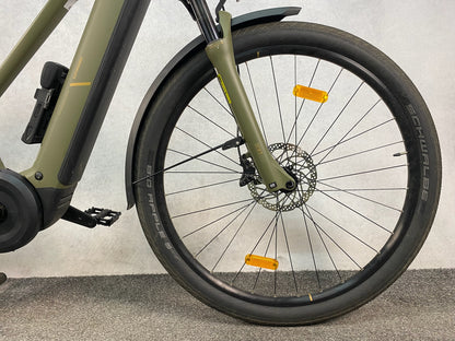 Cube Kathmandu Hybrid Pro 800