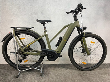 Cube Kathmandu Hybrid Pro 800