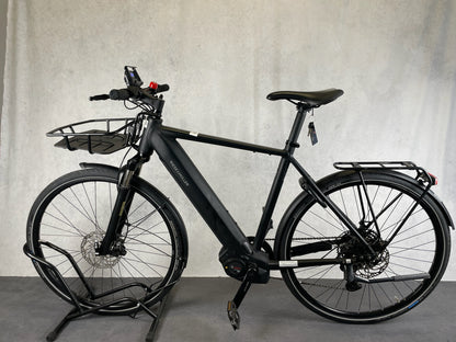 Riese & Müller - Roadster Touring