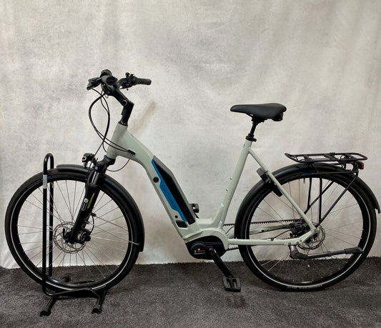 Victoria e-Trekking 7.8