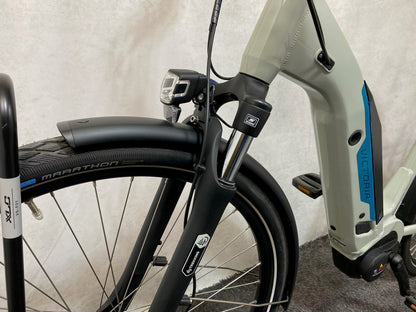 Victoria e-Trekking 7.8