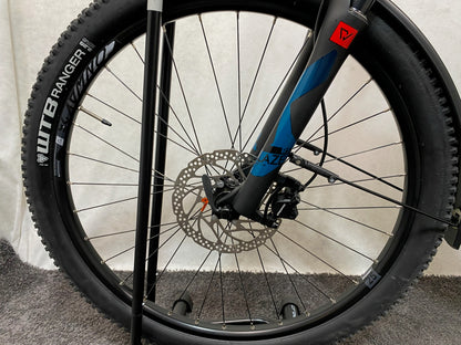 Conway Cairon C2.0 500