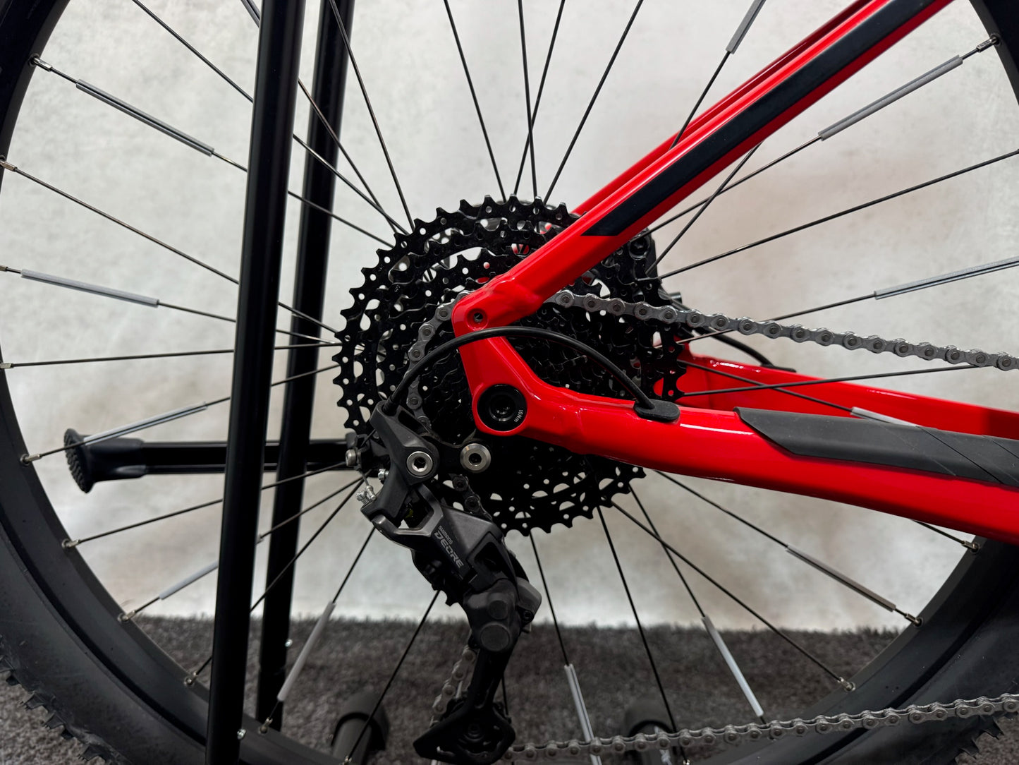 Bulls Sonic EVO 1