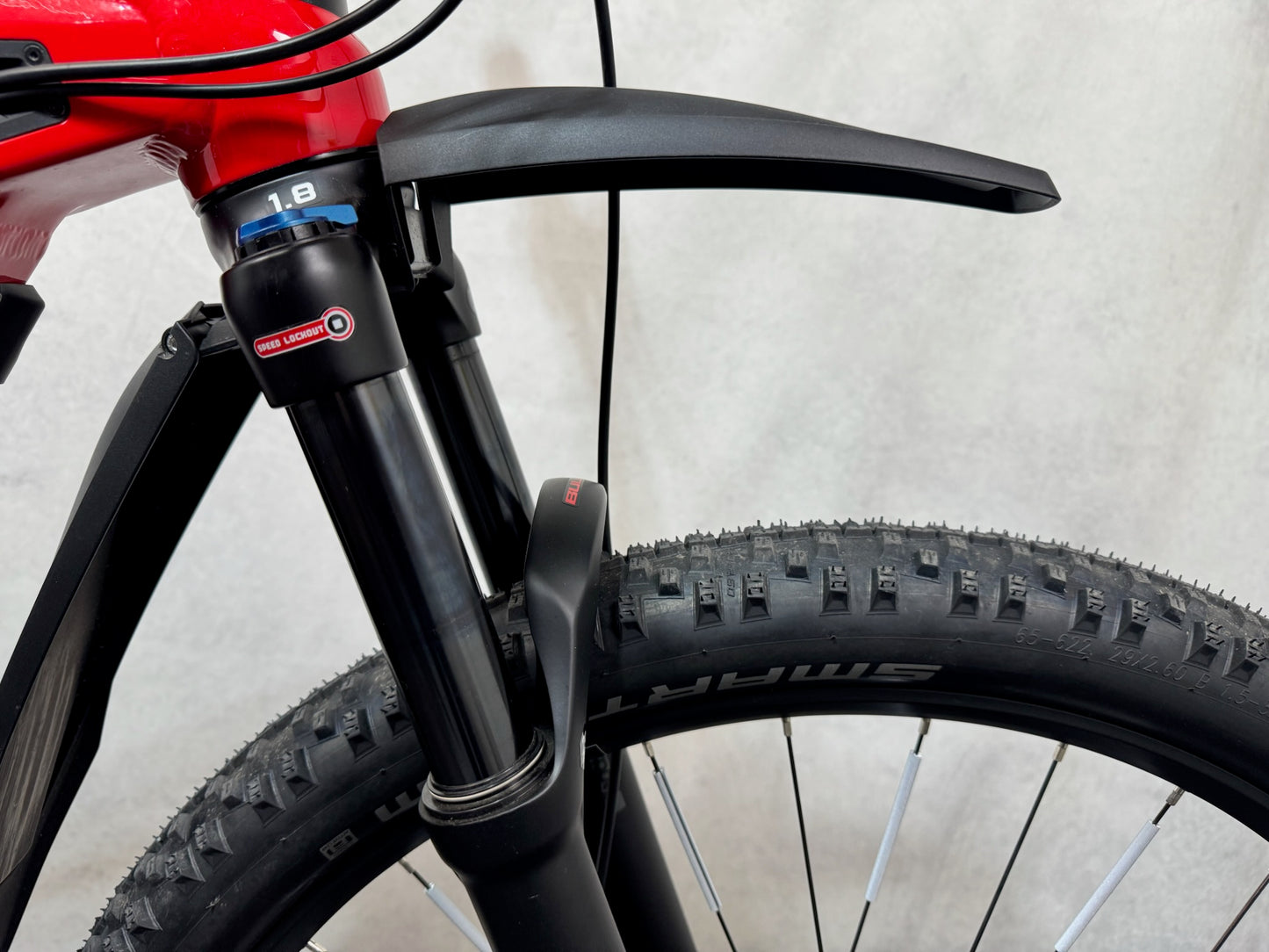 Bulls Sonic EVO 1