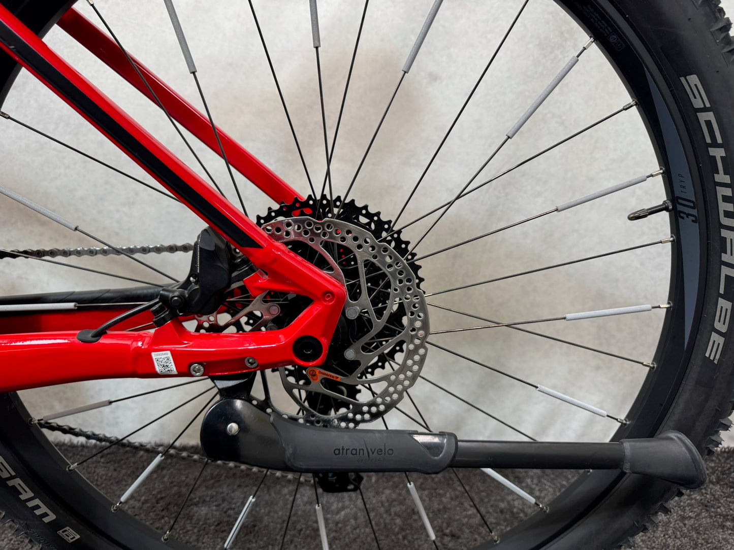 Bulls Sonic EVO 1