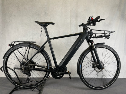 Riese & Müller - Roadster Touring