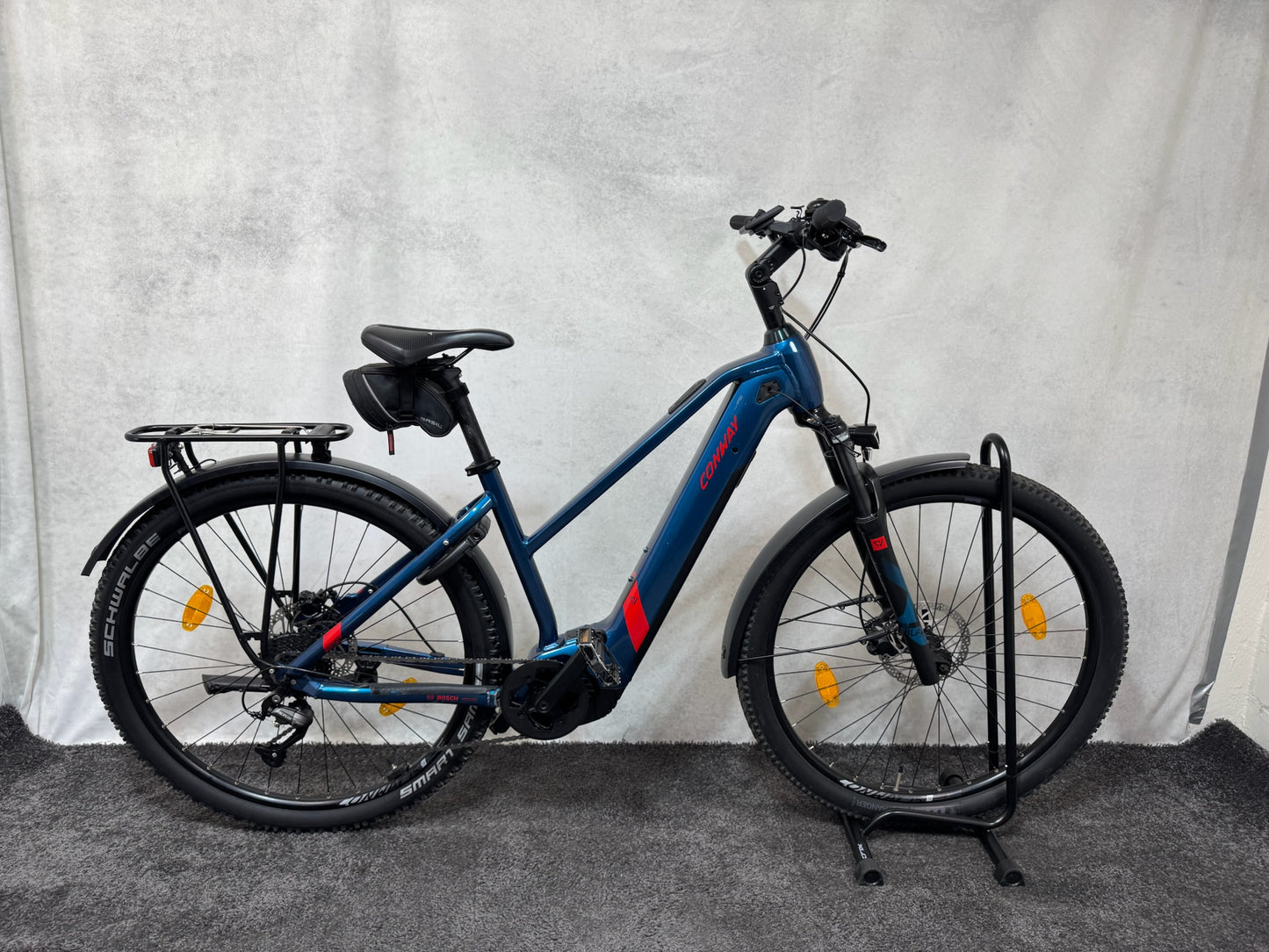 Conway Cairon C 2.0