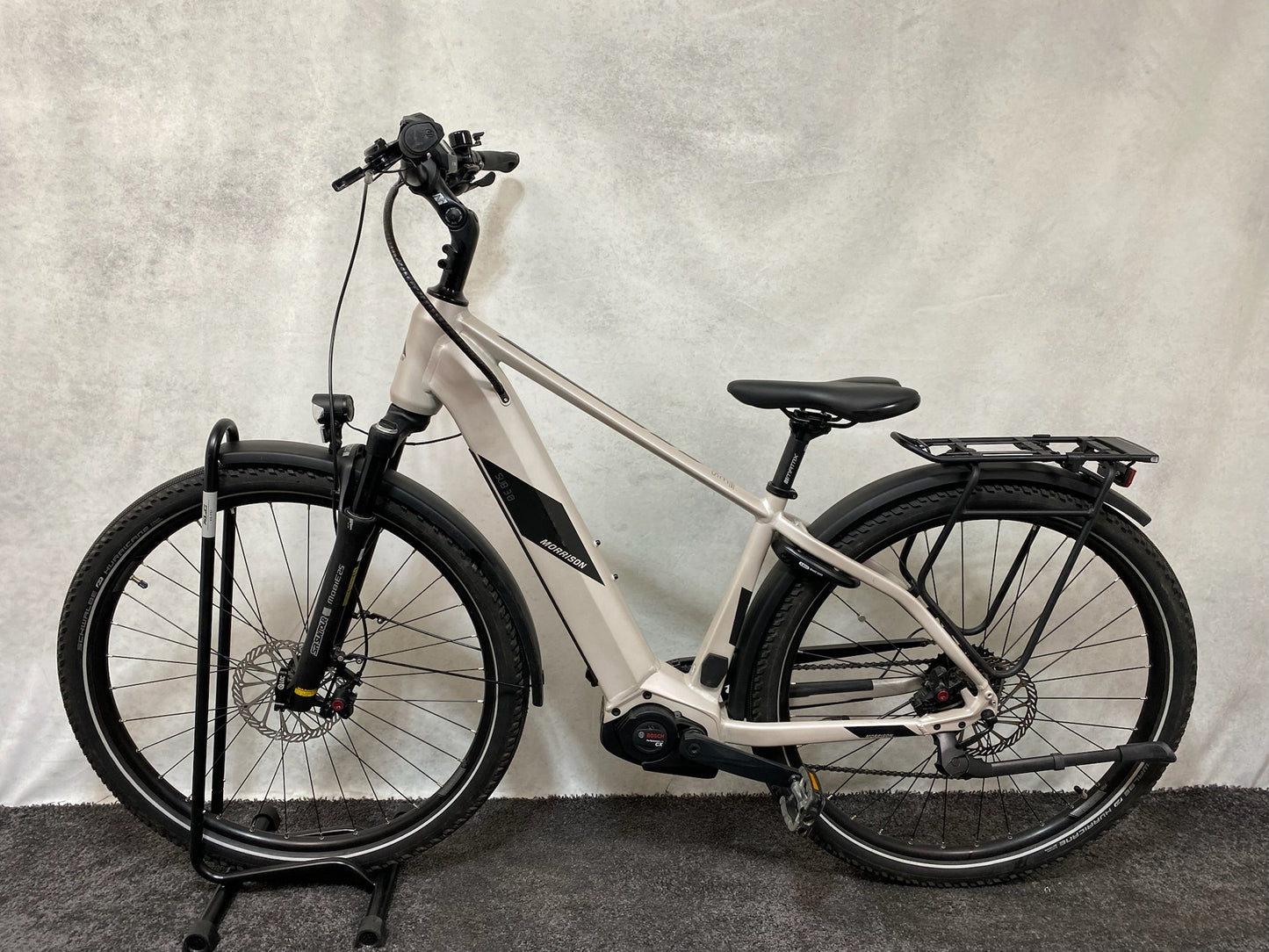 MORRISON Sub 3.0