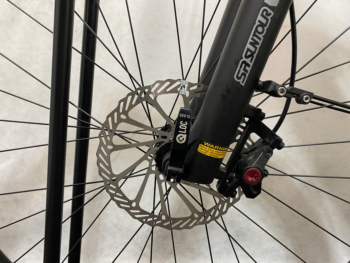 MORRISON Sub 3.0