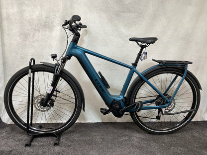 Cube Kathmandu Hybird One