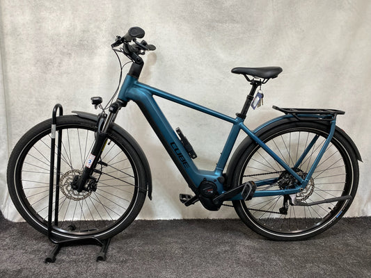 Cube Kathmandu Hybird One