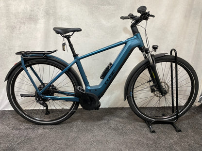 Cube Kathmandu Hybird One