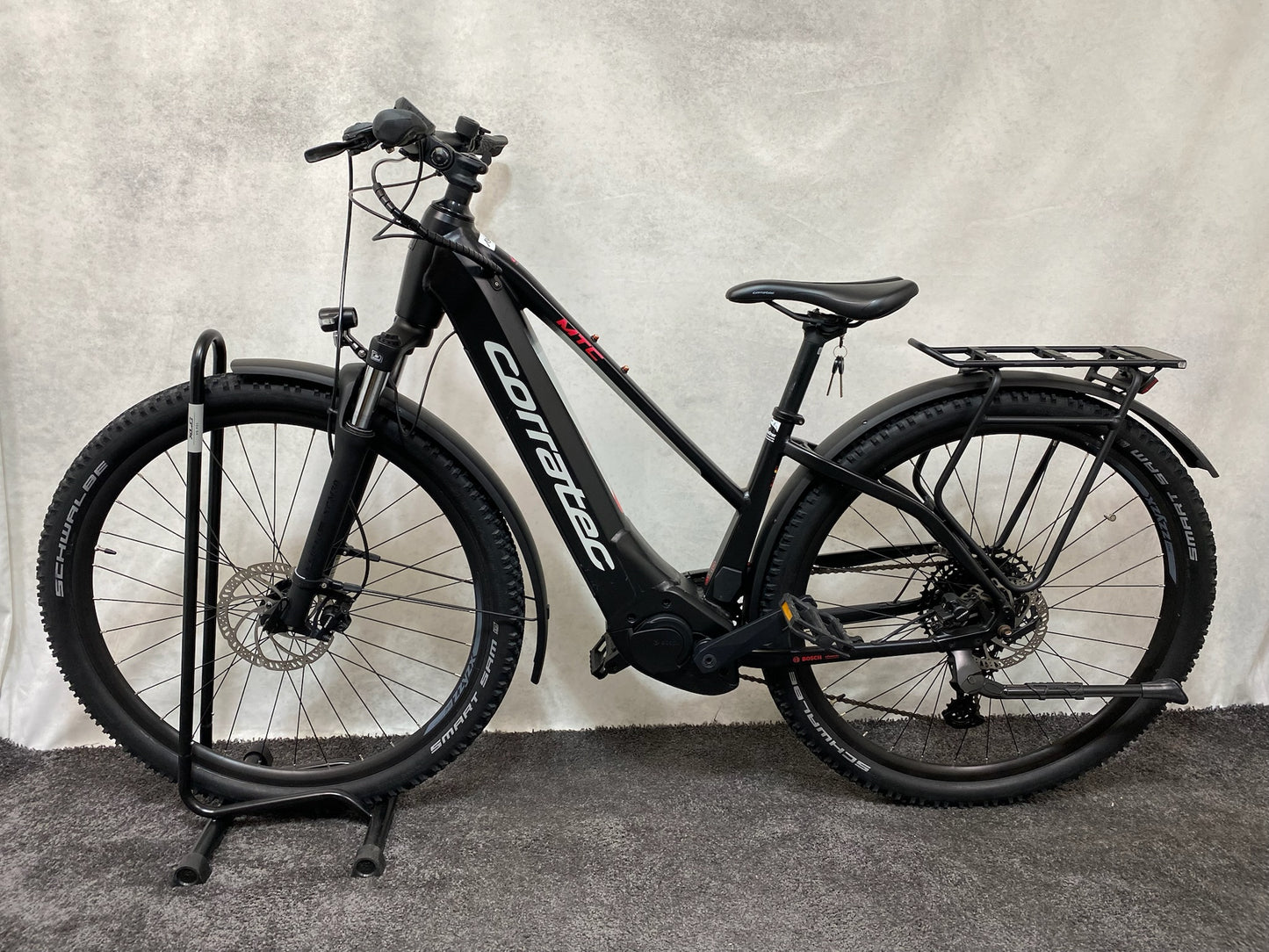 Corratec E-Power MTC 12S