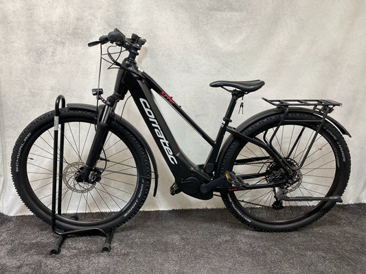 Corratec E-Power MTC 12S
