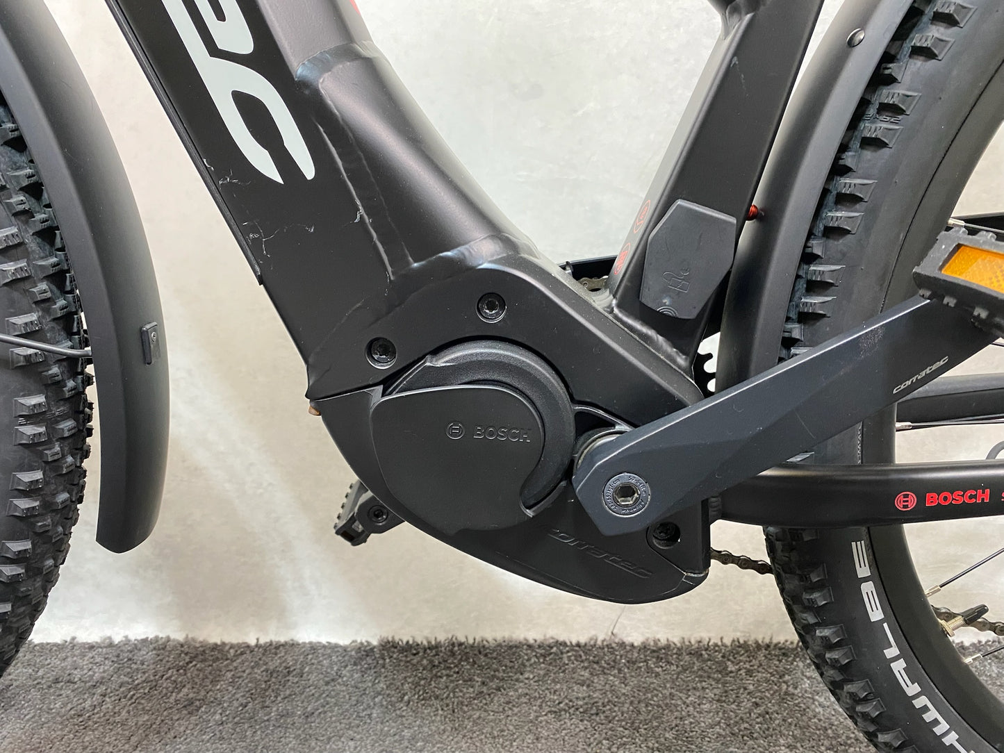 Corratec E-Power MTC 12S