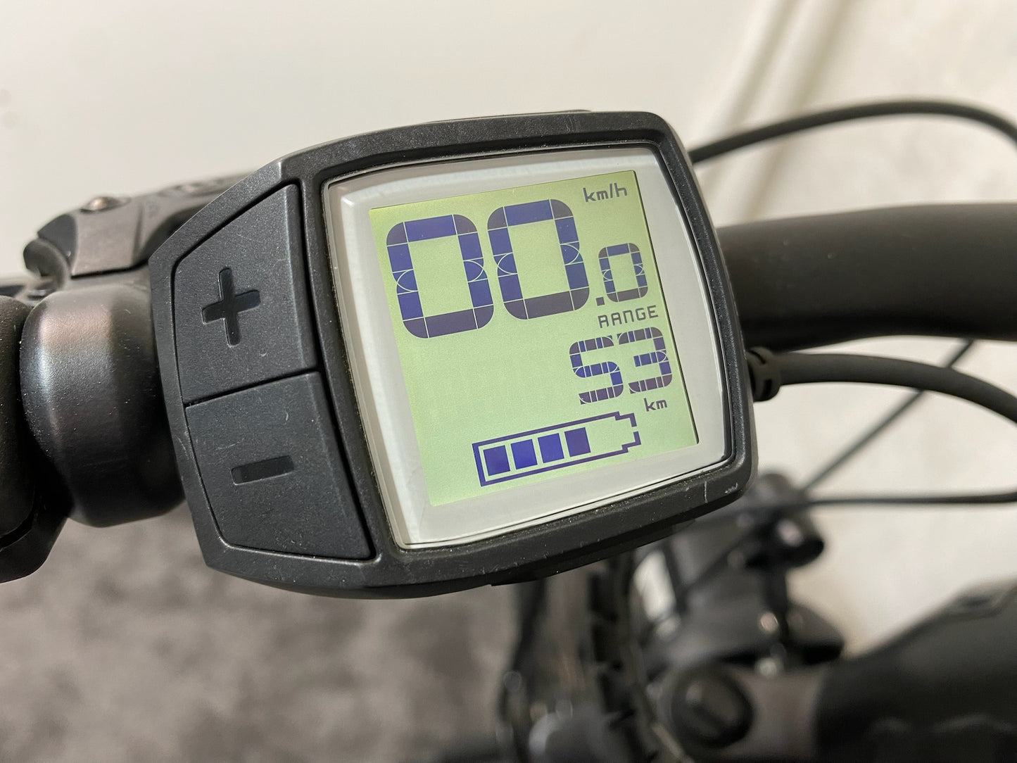 Corratec E-Power MTC 12S