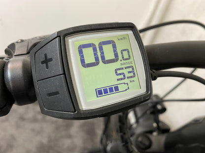 Corratec E-Power MTC 12S