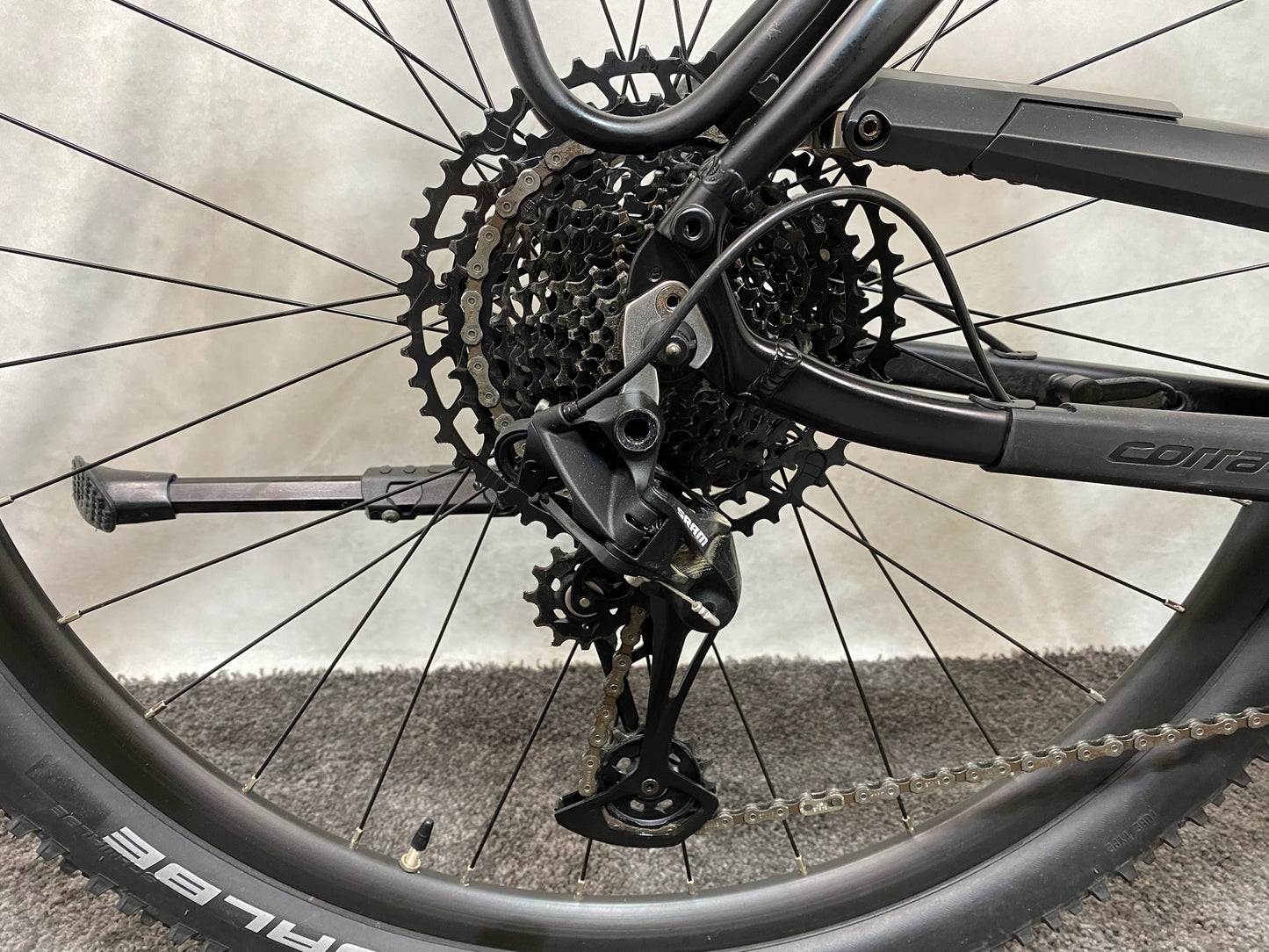 Corratec E-Power MTC 12S