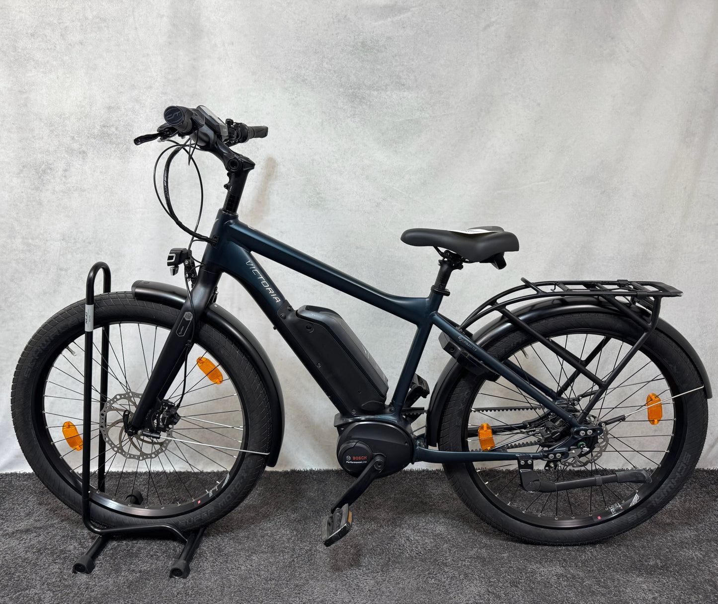 Victoria eUrban 11.9