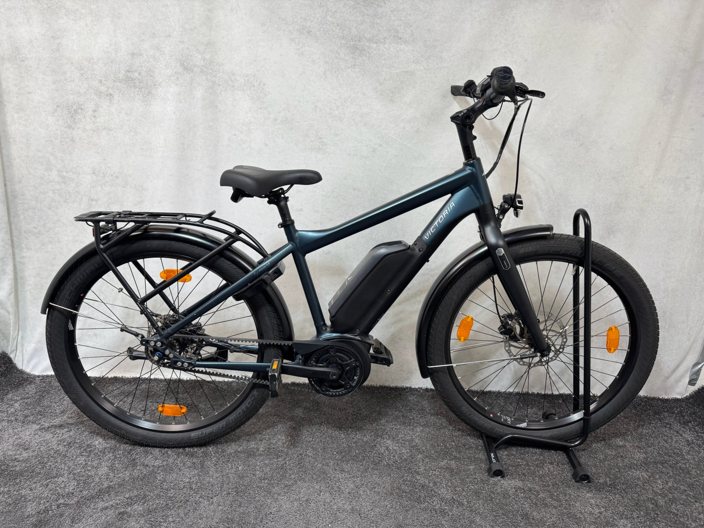 Victoria eUrban 11.9